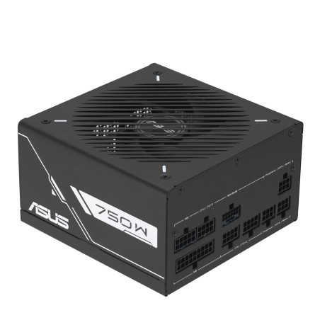 ASUS PRIME 750W PSU - Reliable Power Supply for High-Performance Systems | 4711636288354